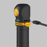 Фонарь ARMYTEK ELF C2 MAX Белый F10701C
