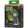 Фонарь ARMYTEK WIZARD C2 PRO MAX MAGNET USB Теплый свет F06701W.