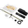 Тактический фонарь ARMYTEK PARTNER C1 PRO V3 XP-L F02802SW