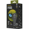 Тактический фонарь ARMYTEK VIKING PRO MAGNET USB F07701C