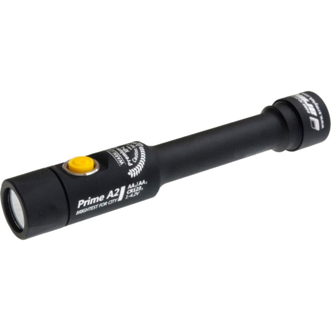 Карманный фонарь ARMYTEK PRIME A2 V3 XP-L F01002SW